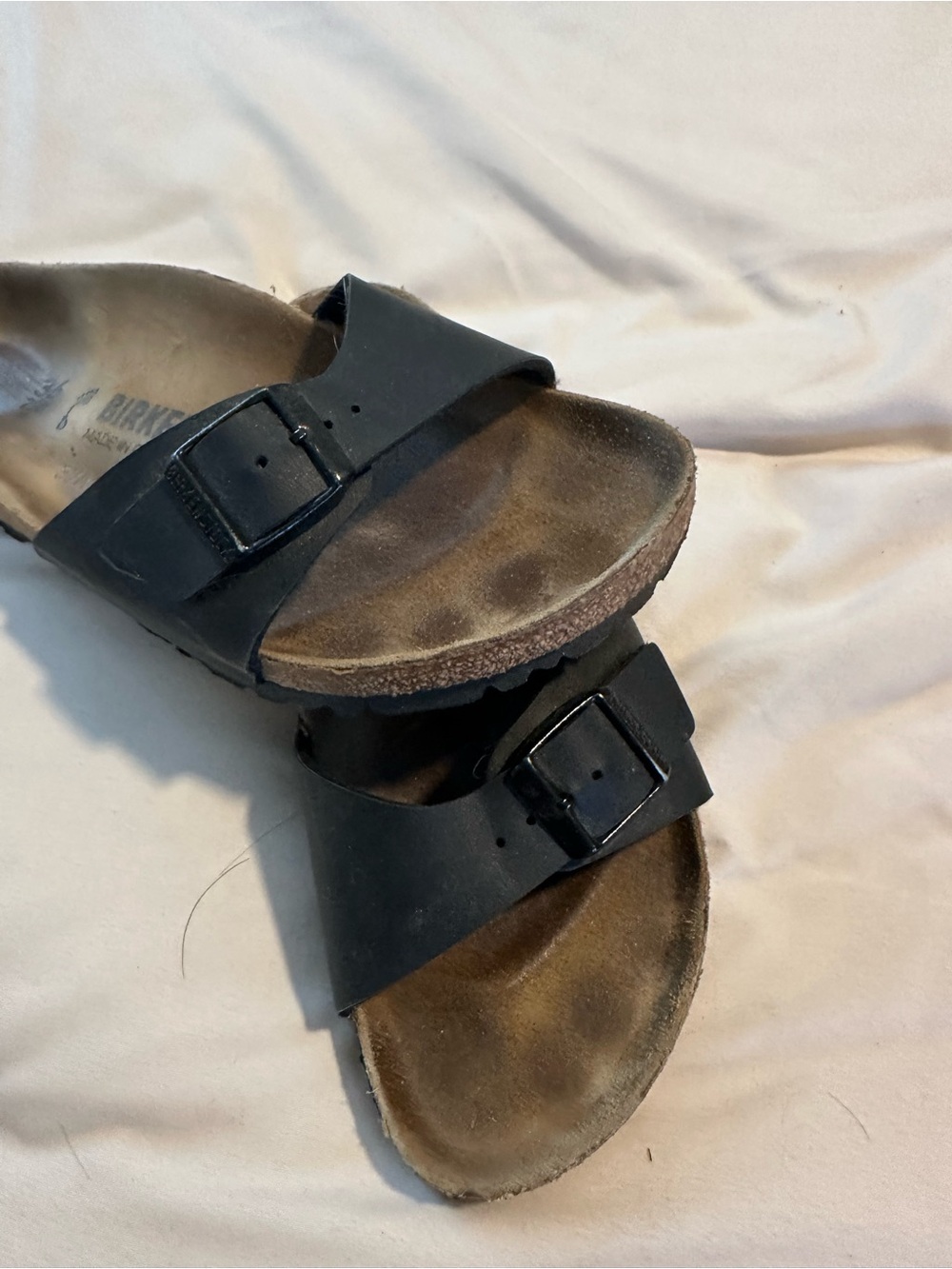 Madrid Birkenstock Sandals